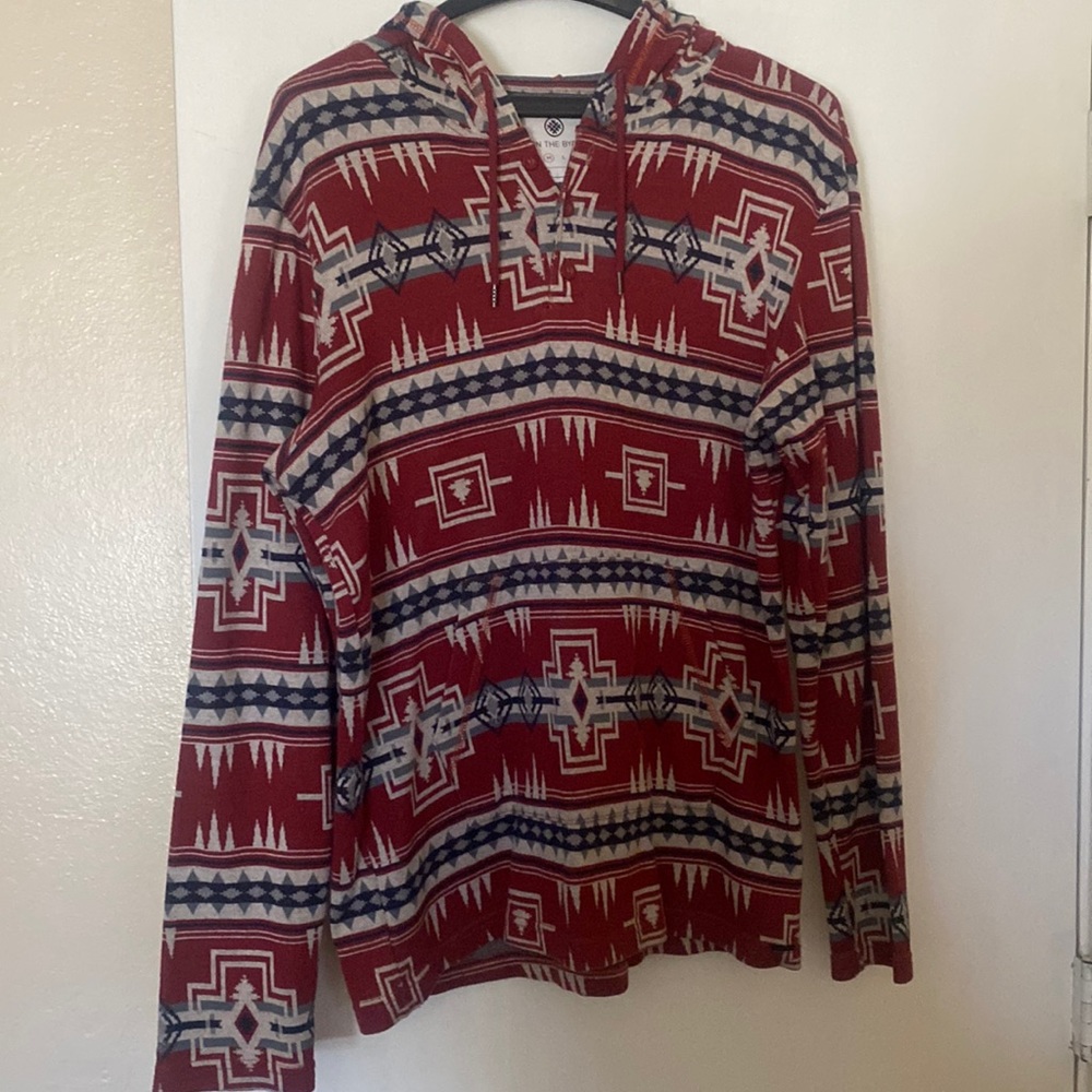 ON THE BYAS